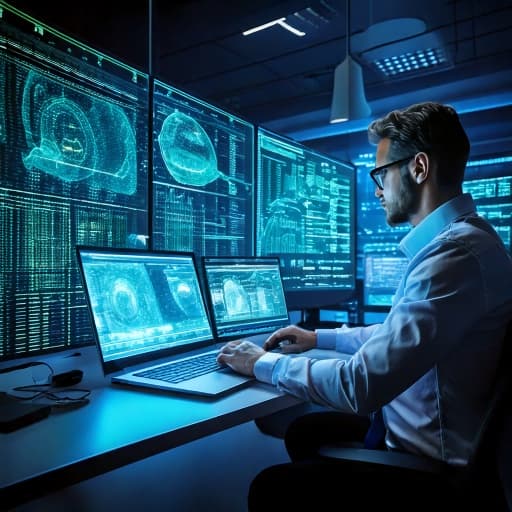 KI-Strategie und Entwicklung