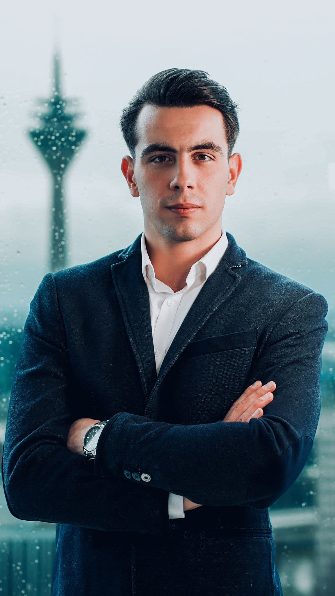 Tolgahan Vardar - CEO