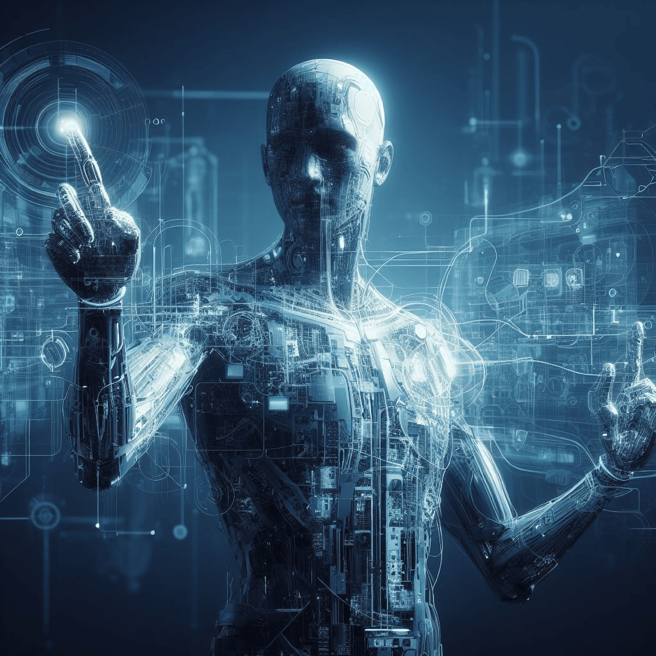 Branchenspezifische KI-Lösungen