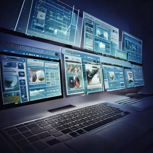 CMS Webentwicklung