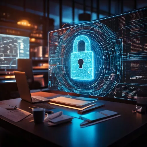 Cybersecurityberatung